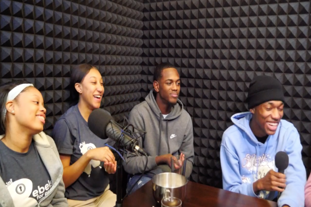 One Solution Podcast One Solution Global Dba Rebels For Peace