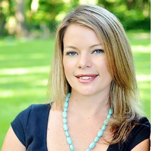 Brooke Wheeldon Reece